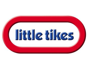 THƯƠNG HIỆU ĐỒ CHƠI TRẺ EM LITTLE TIKES