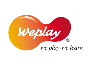 THƯƠNG HIỆU WEPLAY 