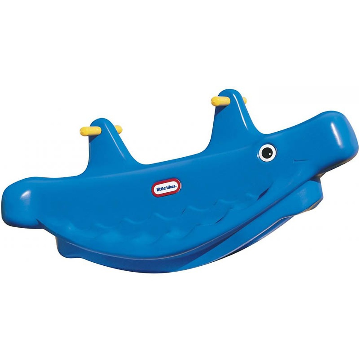 Bập bênh cá sấu Little Tikes