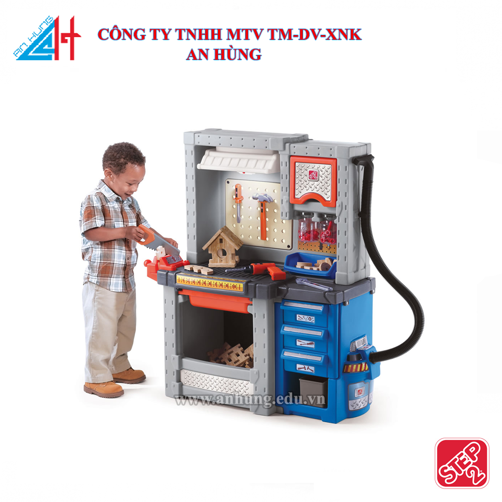  Bộ nhà kỹ thuật 706000 STEP 2